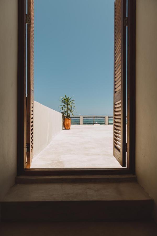 Passion Boutique Zanzibar - Adults Only Jambiani (Zanzibar)